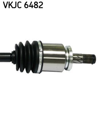 Cardan SKF ref. VKJC 6482